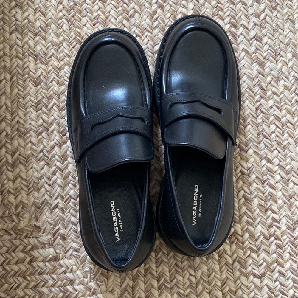 Vagabond Cosmo 2.0